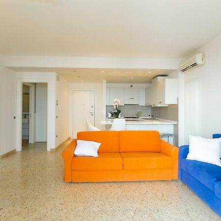 Le Murrine Frontemare Apartment Seaview ソットマリーナ エクステリア 写真