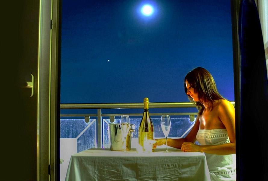 Le Murrine Frontemare Apartment Seaview ソットマリーナ エクステリア 写真