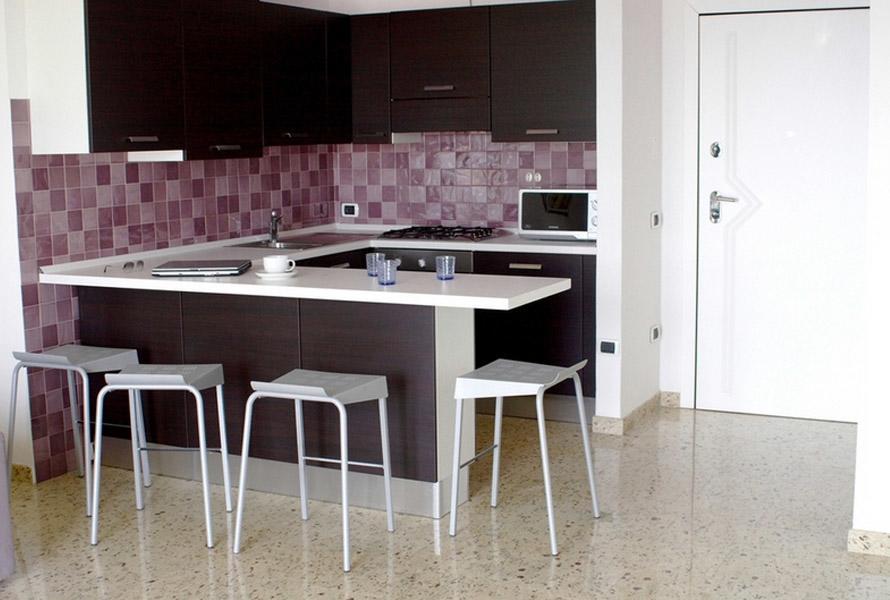 Le Murrine Frontemare Apartment Seaview ソットマリーナ エクステリア 写真